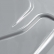 خرید چمدان دلسی مدل پژو سایز متوسط رنگ خاکستری چمدان ایران - delsey paris PEUGEOT VALISE 00100681821 chamedaniran 4